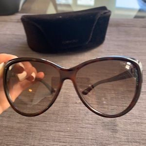 Tom Ford sunglasses